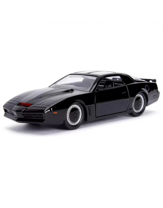 253252000 Jada, Knight Rider Kitt 1:32
