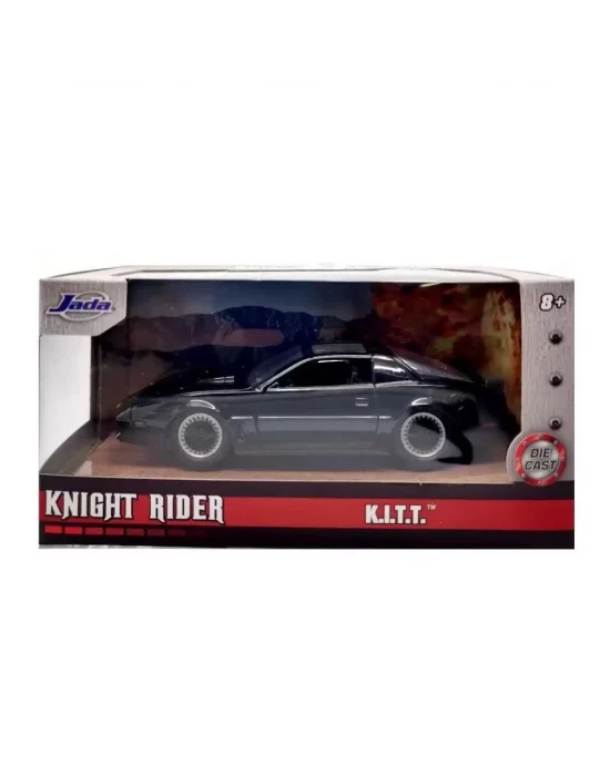 253252000 Jada, Knight Rider Kitt 1:32