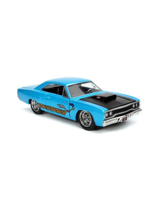 253255028 Looney Tunes Road Runner 1 24
