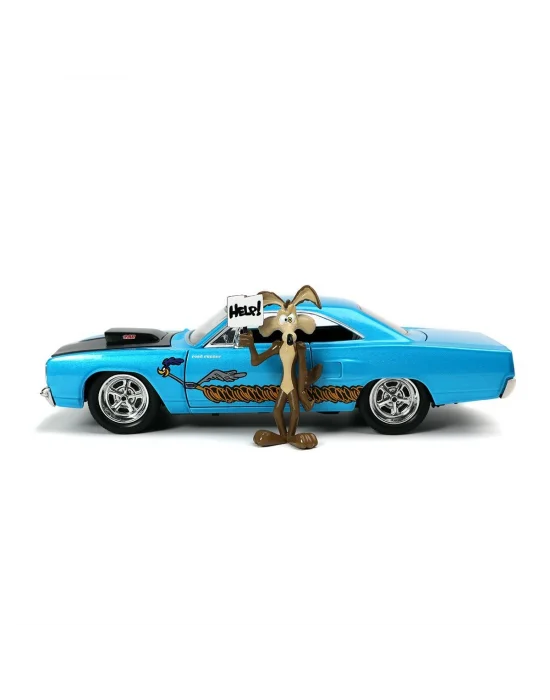 253255028 Looney Tunes Road Runner 1 24
