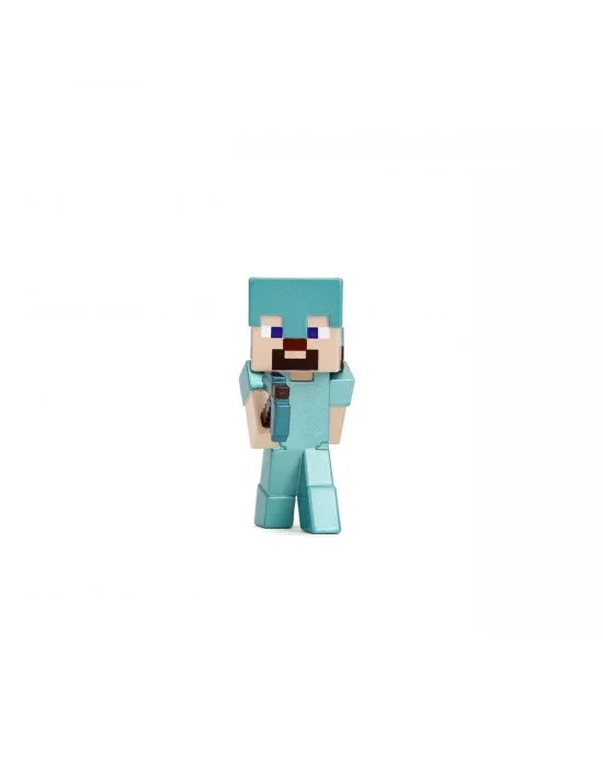 253260003 Jada Minecraft Figures 2 5