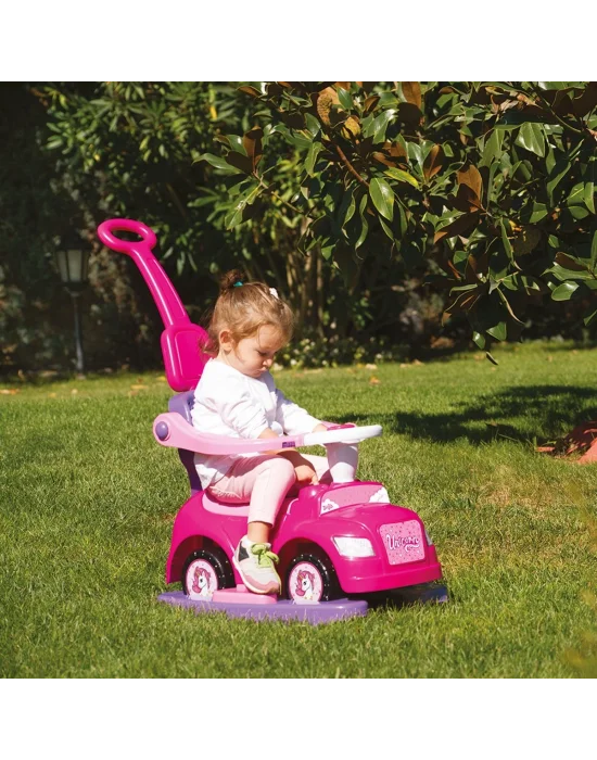 2537 Unıcorn Araba 4ü 1 Arada