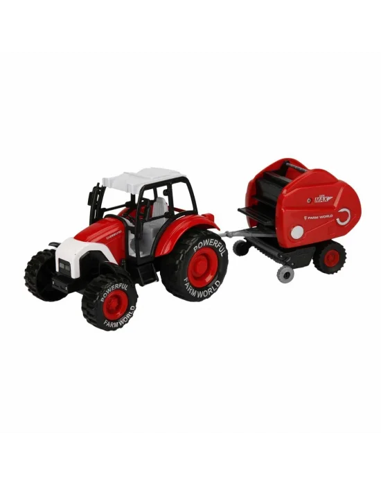 2556 Maxx Wheels Traktör Çiftlik Aracı