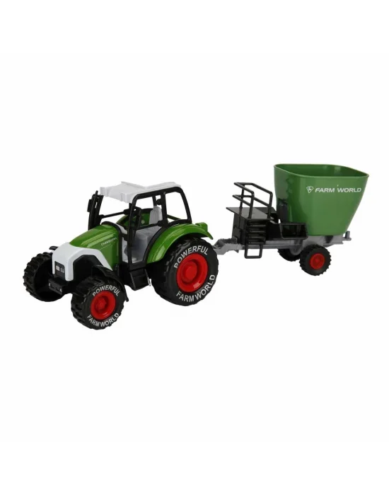 2556 Maxx Wheels Traktör Çiftlik Aracı