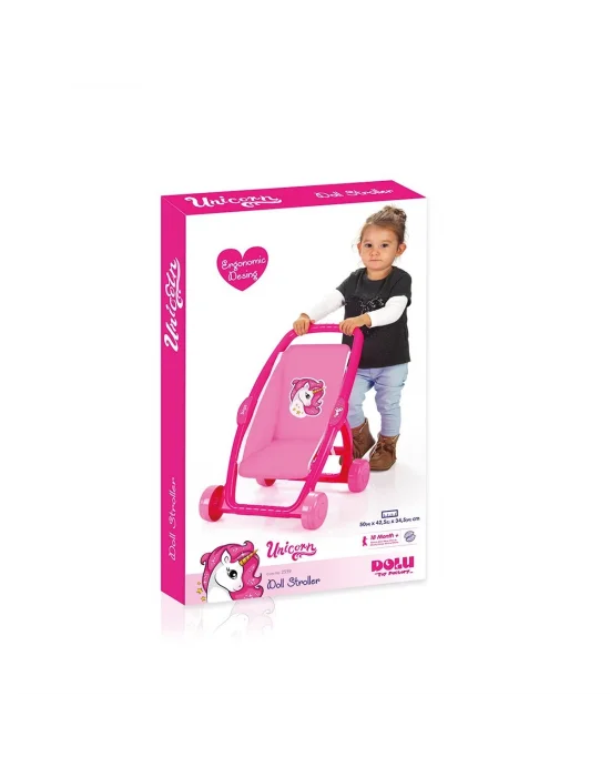 2559 Unicorn Puset -dolu