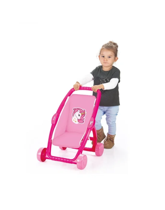 2559 Unicorn Puset -dolu