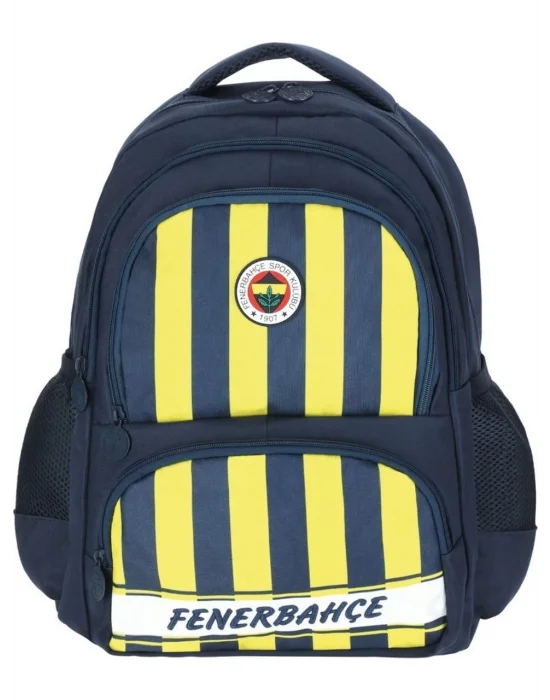 FENERBAHÇE ÇUBUKLU OKUL ÇANTASI