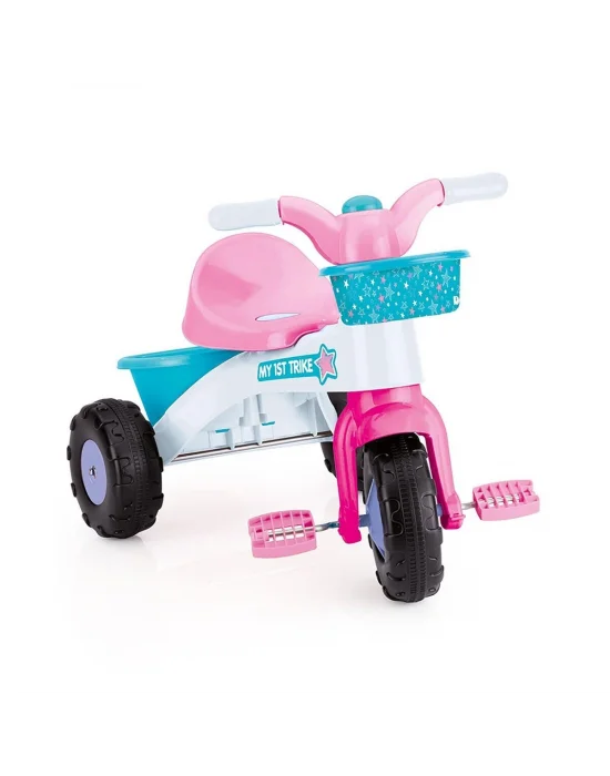 2574 İlk Bisikletim