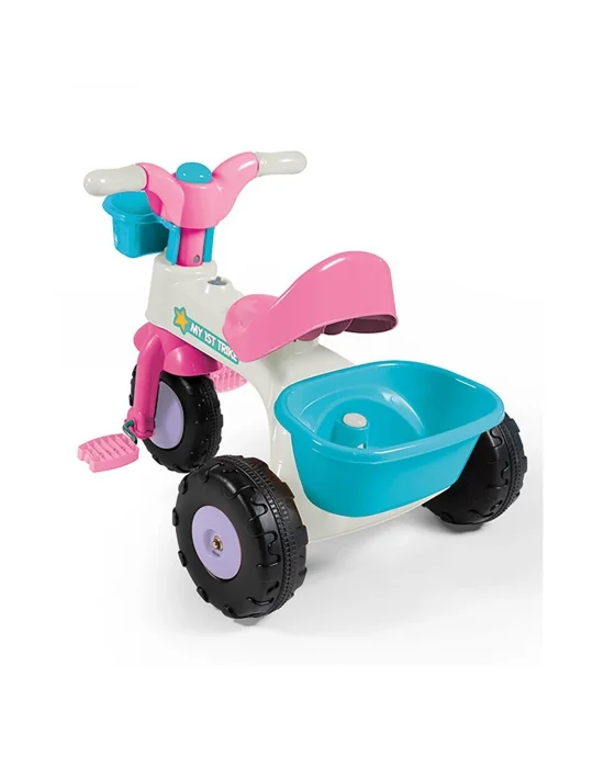 2574 İlk Bisikletim