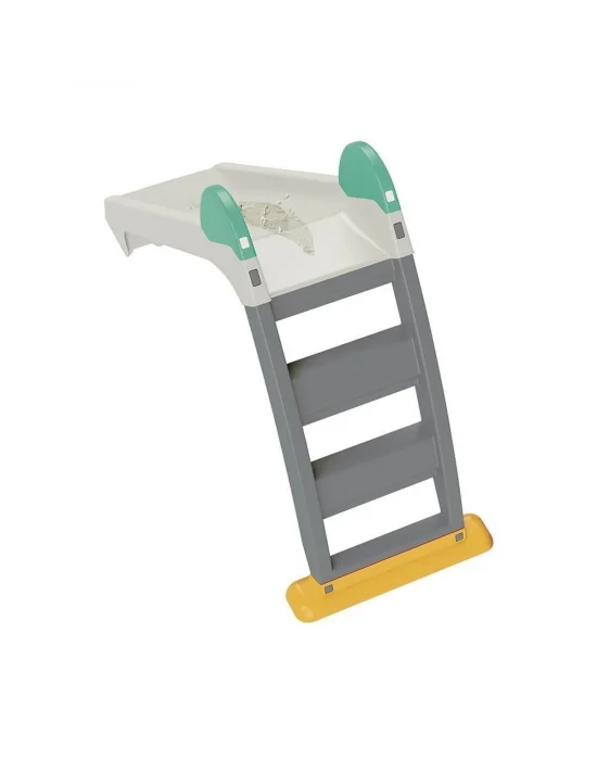 2575 Oyuncak Küçük Su Kaydırağı