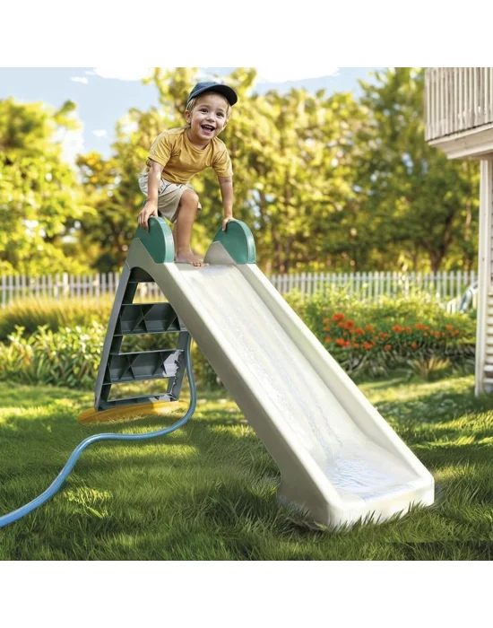 2575 Oyuncak Küçük Su Kaydırağı