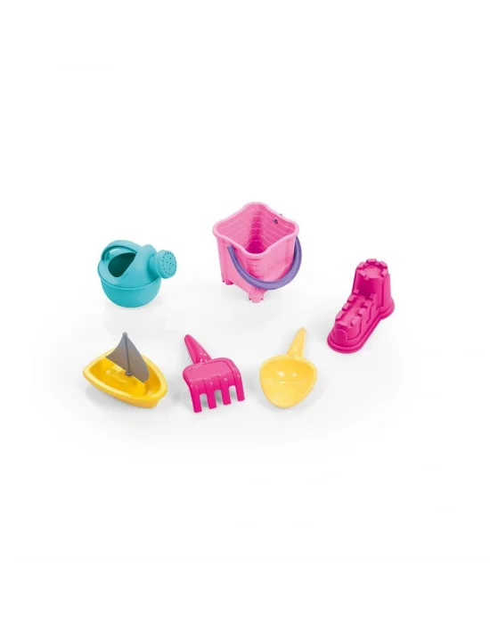 2577 Su Kum Yaratıcılık Masası -dolu Oyuncak