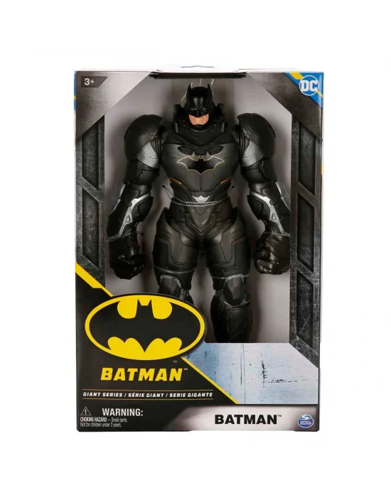 25820 Dc Batman Giant Serisi Batman Figür 30 Cm