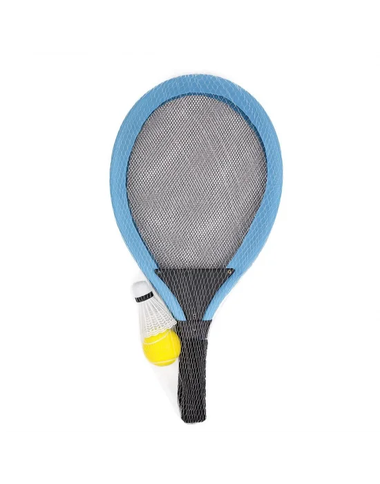 25841-3 File Raket Toplu -can Oyuncak