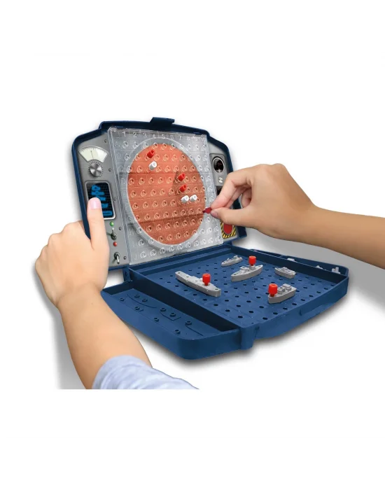 25912  Ks, Amiral Battı