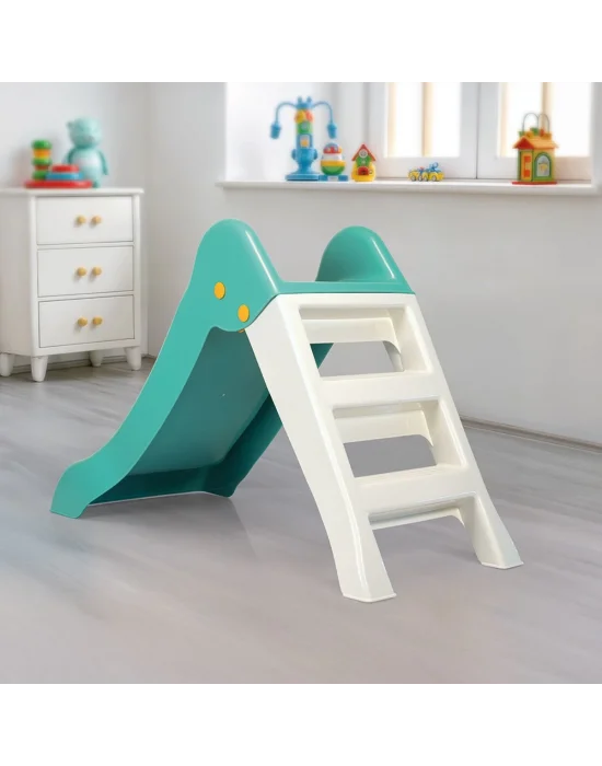 2601 İlk Kaydırağım -dolu Oyuncak