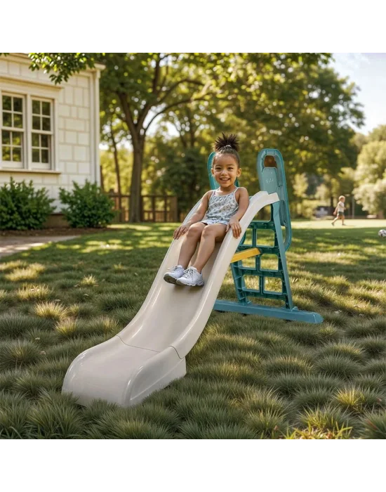 2602 Kaydırak 114x189x85 Cm