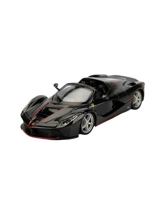 26022 1:24 Ferrari Laferrari Aperta Model Araba -sunman