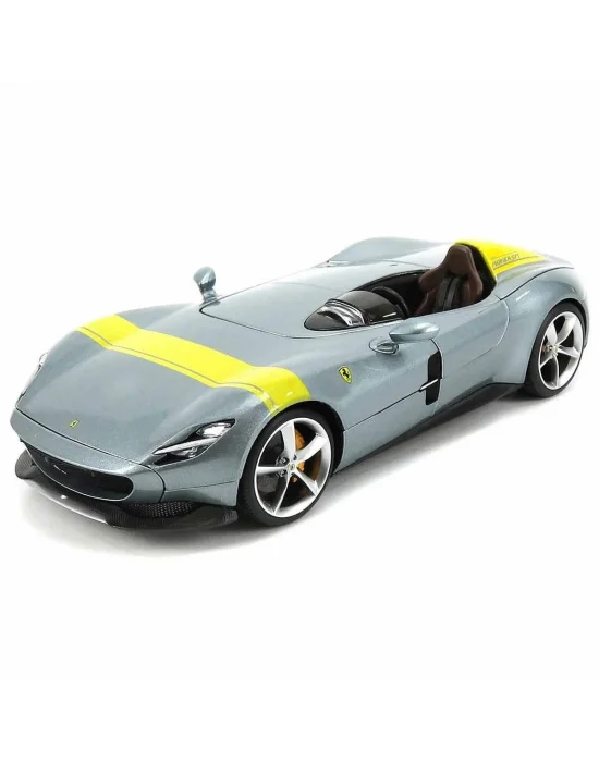 26027 1:24 Ferrari Formula 1 Monza Sp1 Model Araba -sunman