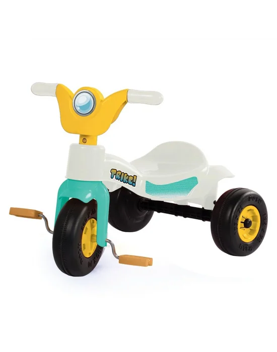 2608 Oyuncak İlk Üç Tekerlekli Bisikletim Pvc