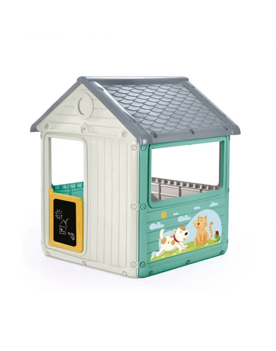 2612 Oyuncak İlk Evim