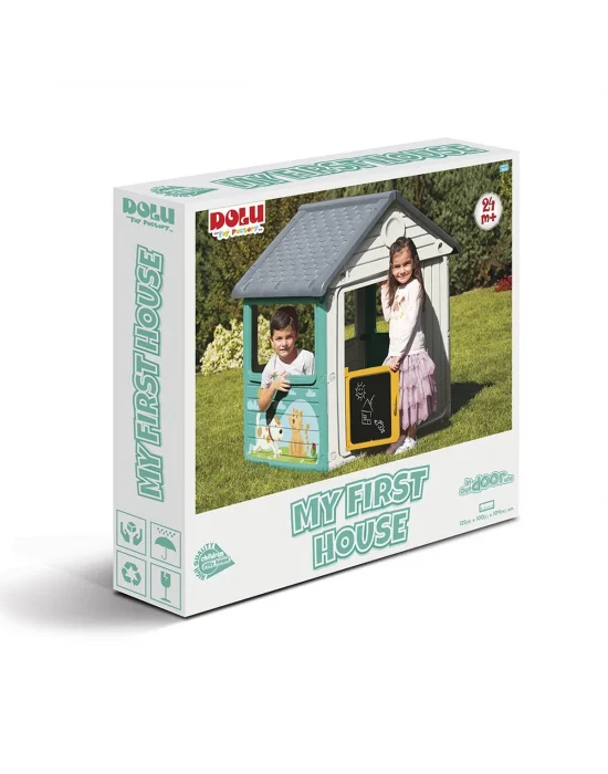 2612 Oyuncak İlk Evim