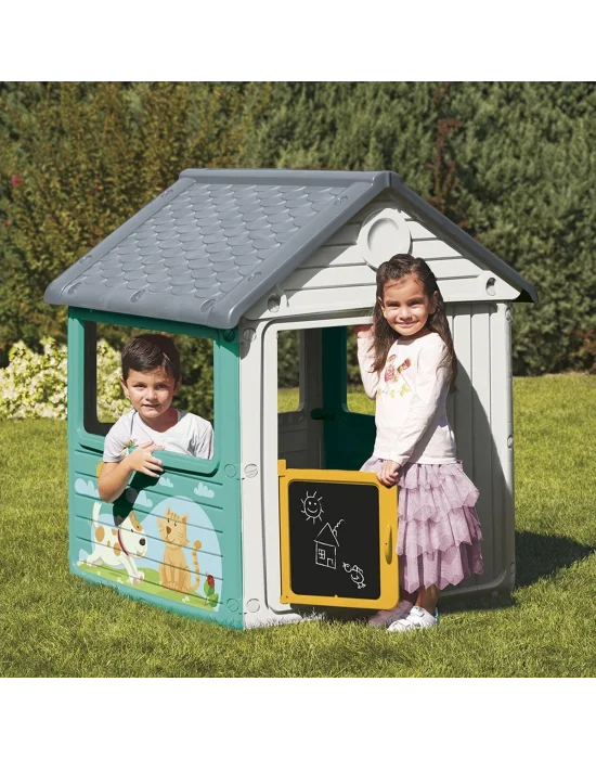 2612 Oyuncak İlk Evim