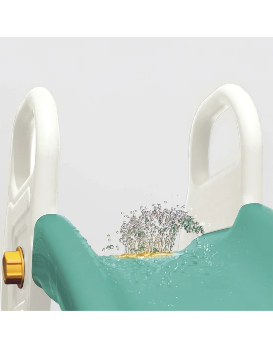 2629 Büyük Su Kaydırağı -dolu Oyuncak