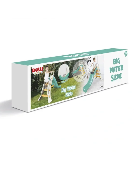 2629 Büyük Su Kaydırağı -dolu Oyuncak