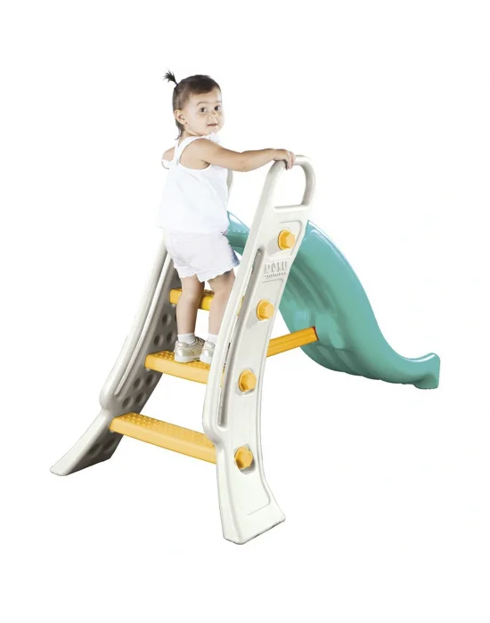 2629 Büyük Su Kaydırağı -dolu Oyuncak