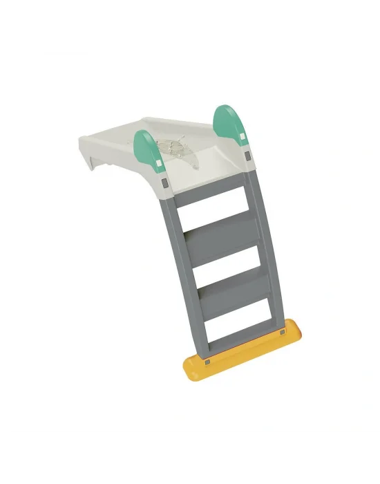 2631 Küçük Su Kaydırağı -dolu