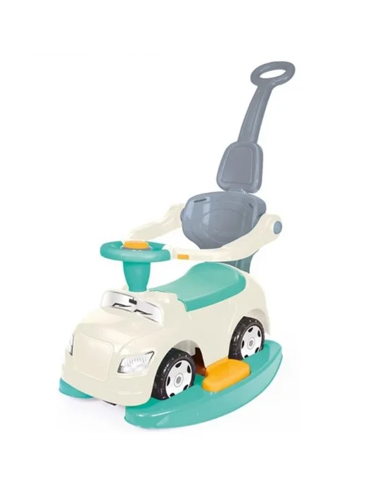 2632 Step Araba 4 U 1 Arada Tekli Koli