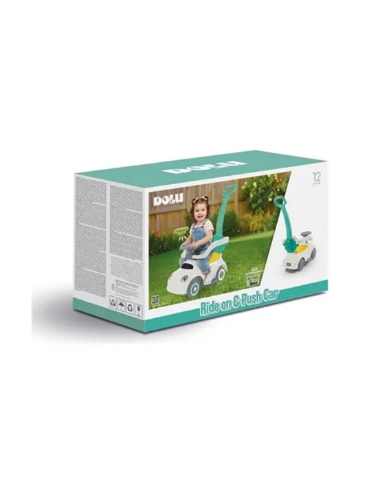 2632 Step Araba 4 U 1 Arada Tekli Koli