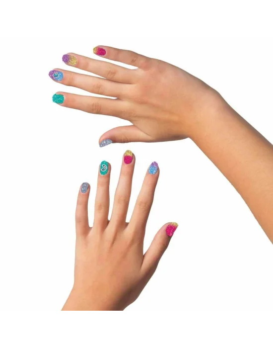 26329 Cool Maker Go Glam Işıltılı Tırnaklar