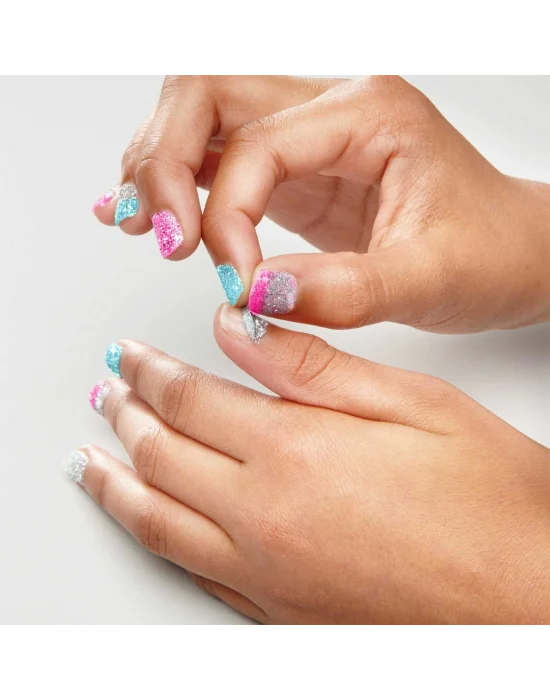 26329 Cool Maker Go Glam Işıltılı Tırnaklar