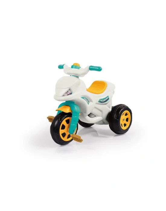 2649 Oyuncak Moto Bisiklet