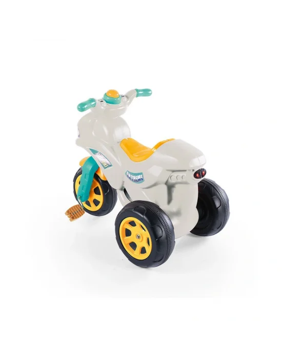 2649 Oyuncak Moto Bisiklet