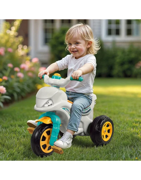 2649 Oyuncak Moto Bisiklet