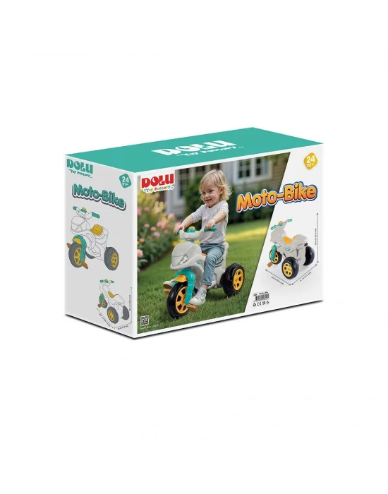 2649 Oyuncak Moto Bisiklet