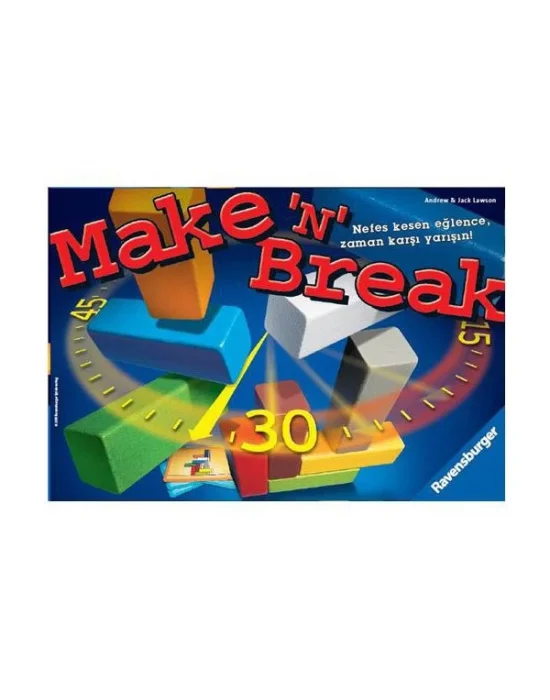 265558 Ravensburger - Make N Break