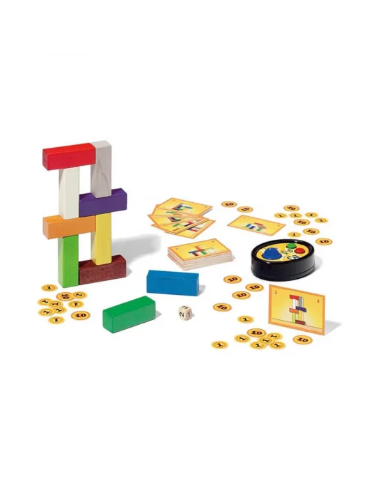 265558 Ravensburger - Make N Break