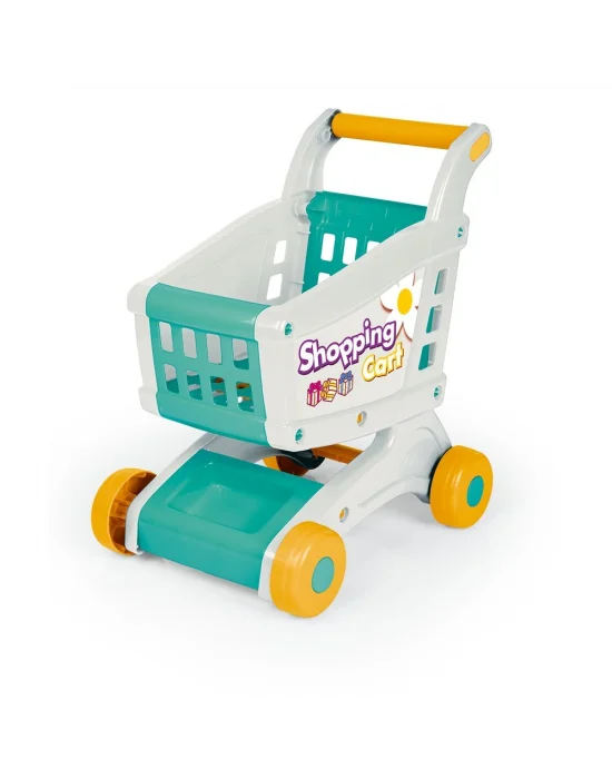 2658 Market Arabası