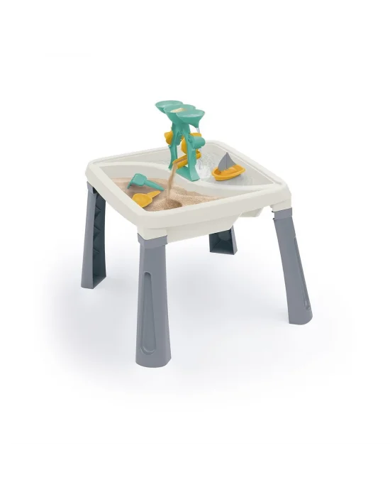 2677 Su Kum Yaratıcılık Masası -dolu