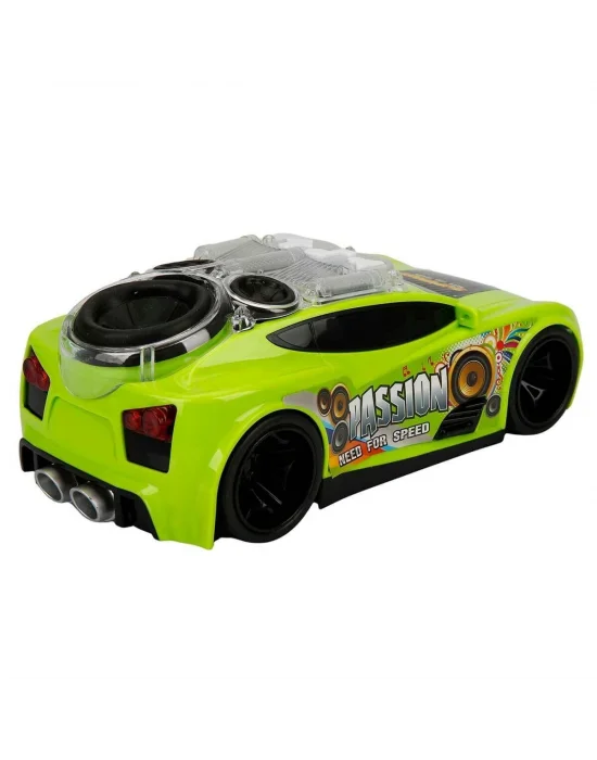 2679 Sun-yfn-clm-motorize Araba Ses Işık 2a