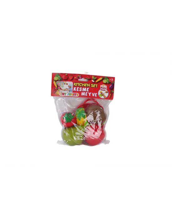 2719 Kesme Meyve Seti