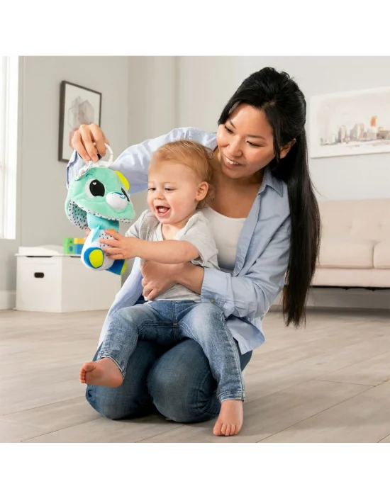 27469 Tomy Lamaze - 3ü 1 Arada Sürpriz Ayıcıklar +0 Ay