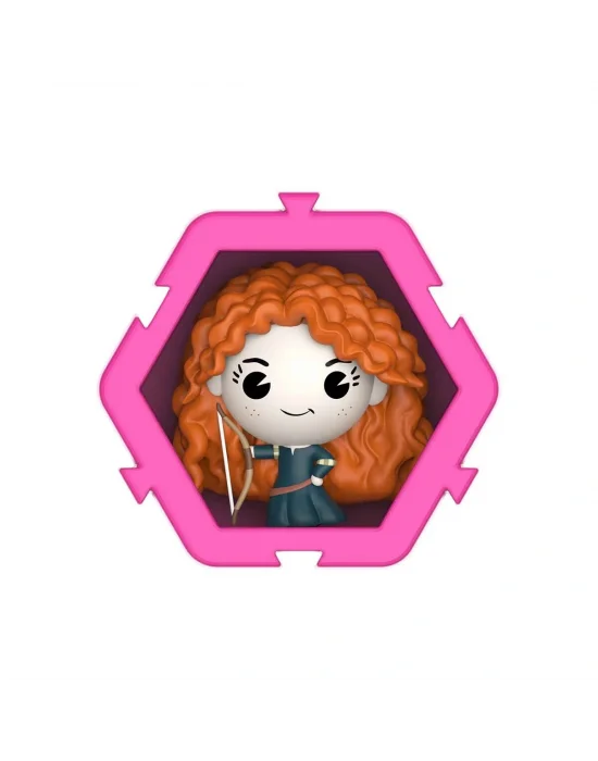 2852 Sun-wst-figür D Princess Nano Pods Sürpriz Paket Dprns 24d