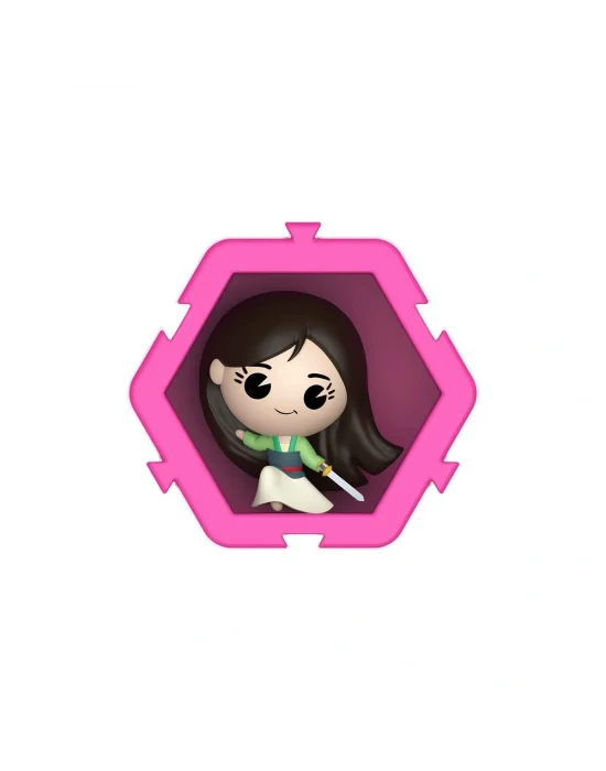 2852 Sun-wst-figür D Princess Nano Pods Sürpriz Paket Dprns 24d