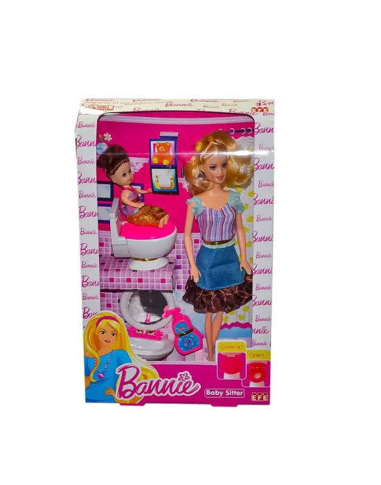 286 Klozet Setli Bannıe