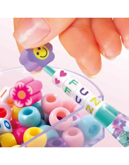 28840 Sun-cnl-hobi Set Style 4ever Mini Kırtasiye Makinesi